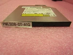 652296-001 Hp 9.5MM Sata Dvd-rom Jackblack For DL360E GEN8, DL360P Servers. Fixed Price $11.85.