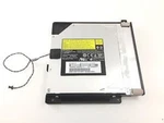 Apple Imac 27" Super Multi Dvd-rw Rewriter Model: GA32N, MPN:661-5523, 678-0603B. Fixed Price $9.95.