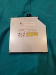 Dell RTF78 Lite-on DU-8A5LH Dvd Rw Sata Slimline Optical Drive. Fixed Price $15.00.