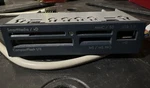 Hp 5069-6732 Usb Card Reader Module. Fixed Price $9.99.