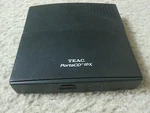 Teac CD-211PE Porta 10X. Fixed Price $19.00.