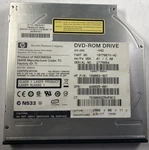 Hp Proliant DL320 G5P Server DV-28E Dvd-rom Optical Drive- 397930-001. Fixed Price $54.99.