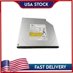 Hp DU-8A5LH 9.5MM Sata Slim Dvd Rw Optical Drive 726537-B21 Quick Shipping. Fixed Price $58.90.