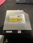 Hp Pavilion 15-N Oem Cd/dvd-rw Writer Burner Bare Optical Drive GU70N 732075-001. Fixed Price $6.50.
