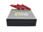 Dell 04GM35 Dvd-rom 16X Sata Hh T610. Fixed Price $39.95.