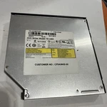 Dvd Writer Model TS-L633 Function Tested. Fixed Price $12.00.