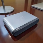 Hp Dvd Movie Writer DC5000 External - Vintage. Fixed Price $32.62.