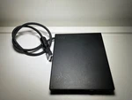 Genuine Ibm Thinkpad 05K6187 05K5907 External 3.5 1.44MB Floppy Disk Drive Fdd. Fixed Price $23.99.