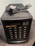 Aleratec 1:23 Usb Duplicator Hdd Copy Tower Sa Tested Working 330121 VER2.38.1. Fixed Price $1299.99.