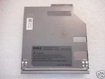 Dell Dvd-rom Drive Module For D-series Laptops 5W299-A01. Fixed Price $5.39.