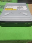 Hitachi/lg Hl GH10L Dvd+/-r/rw Dl Ram Lightscribe Sata Drive Hp P/n 5188-7537. Fixed Price $22.00.