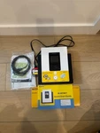 Sony Dvdirect VRD-MC3 Standalone Recorder Video Transfer Drive Burner. Fixed Price $31.22.