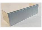 Silverstone 5.25INCH Bay Aluminum Cover. Fixed Price $8.99.