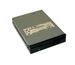 Dell Floppy Drive, 1.44MB Black, Chassis 2005 (0RP434). Fixed Price $101.65.
