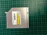 Sony Vaio SVT151 15.6" Laptop Super Multi Dvd-rw Burner Optical Drive GU70N. Fixed Price $9.50.