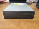 Pioneer DVR-107BK Black Ide Dvd-rw Tested. Fixed Price $28.91.