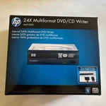 Hp Internal Desktop Drive Nos Original Seal Intact. Fixed Price $26.00.
