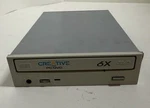 Creative DVD6240E Ide Pc 6X Tested Working. Fixed Price $64.20.