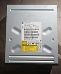 Hp Data Storage GHB0N Internal Sata Dvd Writer Optical Disc Drive Dell 096N9F. Fixed Price $9.79.