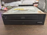 Asus CD-S480/A5 Internal Ide Desktop Cd-rom Drive 48X- Tested. Fixed Price $10.00.