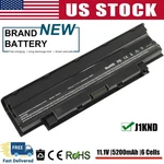 New Battery J1KND For Dell Inspiron N5010 N4010 M5030 N5110 N7010 N7110 N3010. Fixed Price $16.99.