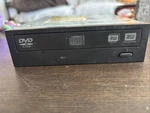 Lite-on Dvd/cd Rewritable Drive 5169-0466 SOHW-1633S50C Black Bezel. Fixed Price $10.00.
