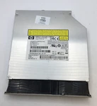 Hp DV6-6140US Laptop Dvd Cd Drive Rw W/ Bezel DS-6E2LH 619830-HC0 659967-001. Fixed Price $32.00.
