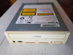 Yamaha CRW-F1 Burn Audio Discs At 1X Speed ! Tested.. Fixed Price $175.00.