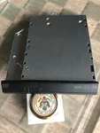 Aspire Acer E1-521 E1-531 P256 Cd/dvd Burner W/bezel & Bracket. Fixed Price $29.95.