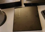 Lenovo Ultra-slim Dvd/cd Reader Writer Usb External Optical Drive 5M11C16807. Fixed Price $25.00.