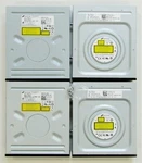 Pc Lot Hitachi Dvd Rom Drive DH40N - DH50N DH20N Used Not Tested. Fixed Price $13.99.