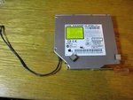 Apple A1173 DVR-K05PE P/n 678-0510G Slot Load Dvdrw With Temp Sensor.cable. Fixed Price $19.99.