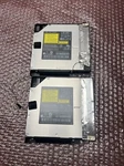 Lot Of Apple Imac 27" A1312 Optical Drive Dvdrw DVR-TS09PC 678-0586C. Fixed Price $11.70.