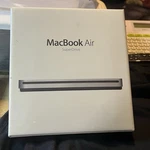2010 Apple A1379 Macbook Air Super Drive Optical MC684ZM/A New In Box. Fixed Price $99.00.
