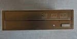 Dell Dvd Writer Drive TS-H653H / Debh Black Bezel. Fixed Price $15.00.