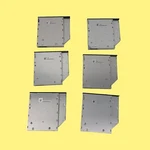 Lot Of Dell Model: SN-108BB/DEMHF Dvd-rom Drive 04RPC4 #2555 Z63/632. Fixed Price $17.99.