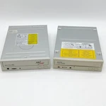 Vintage Cyberdrive Technology (CW058D) & Delta (CD5200A) Lot - Untested. Fixed Price $34.95.