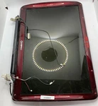 Toshiba Qosmino X305-Q705 18.4" Complete Lcd Display Screen Assembly W/ Webcam. Fixed Price $99.00.