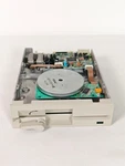 Teac FD-55GFR 5.25" Vintage Pc Floppy Disk Drive Computer 1.2MB Retro Fdd. Fixed Price $120.00.
