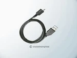 Usb Cable For Lg Super Multi Drive GP08NU20 GP08NU40 GP08NU6B GP08NU6W Lite. Fixed Price $6.99.