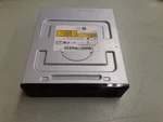 Toshiba Samsung SH-216CB/DEBHF Dvd Writer Drive 0DJP6T Black Bezel. Fixed Price $18.40.