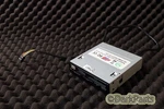 Startech 35FCREADBK2 Media Card Reader. Fixed Price $19.69.