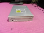 Benq 656A Internal Cd Drive 56X Aux Port Vol Cont Buttons Beige (see Video). Fixed Price $27.90.