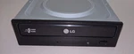 Super Multi Dvd Sata Rewriter Model GH24NS70 Rev GN00. Fixed Price $18.19.