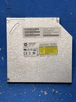 Hp Internal Sata Dvd/cd Rom Drive DU-8RESH. Fixed Price $11.99.