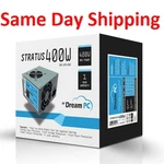 New Power Supply Upgrade For Hp Pavilion A1400E Desktop Computer. Fixed Price $39.95.
