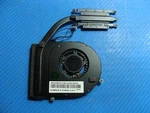 Lenovo Thinkpad 15.6 E555 Oem Cpu Cooling Fan W/heatsink 04X5618 AT0TX002DT0. Fixed Price $9.99.