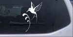 Hummingbird Car Or Truck Window Laptop Decal Sticker 8X5.1. Fixed Price $6.31.