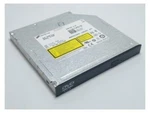 5Y08K Dell.optical Drive Dvd-rom Slim Write Speed: 8X (cd) Serial ATA-150. Fixed Price $29.99.