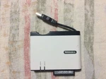 Addonics Usb Cable/card Reader Model AESDD12U2 With Flash (avaya). Fixed Price $12.00.